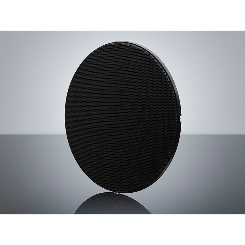Up G1(black) - Bezramkowy grill do głosników Up3 i Up4, kolor czarny (UPG1-B)OPTIMAL AUDIO